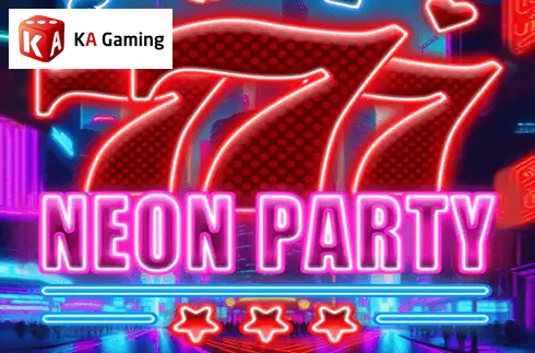Neon Party